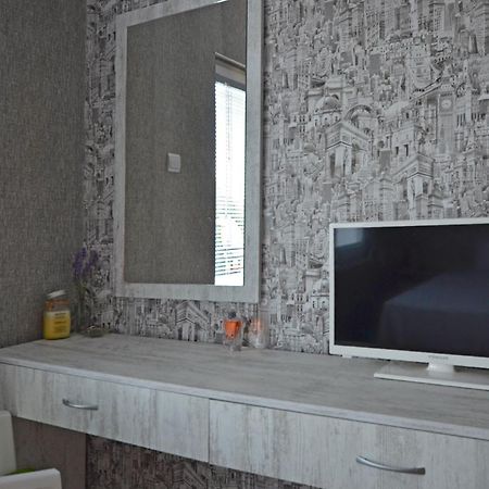 Bistra Guest Rooms كرانيفو المظهر الخارجي الصورة