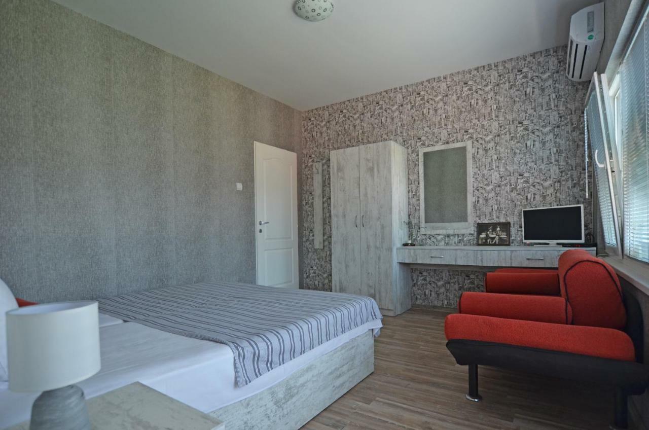 Bistra Guest Rooms كرانيفو المظهر الخارجي الصورة