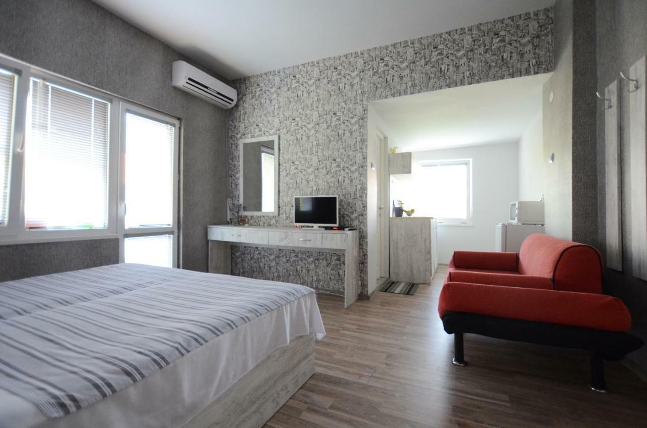 Bistra Guest Rooms كرانيفو المظهر الخارجي الصورة